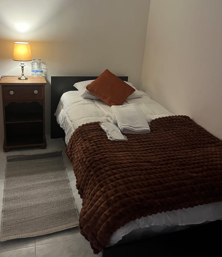 Спална соба 1