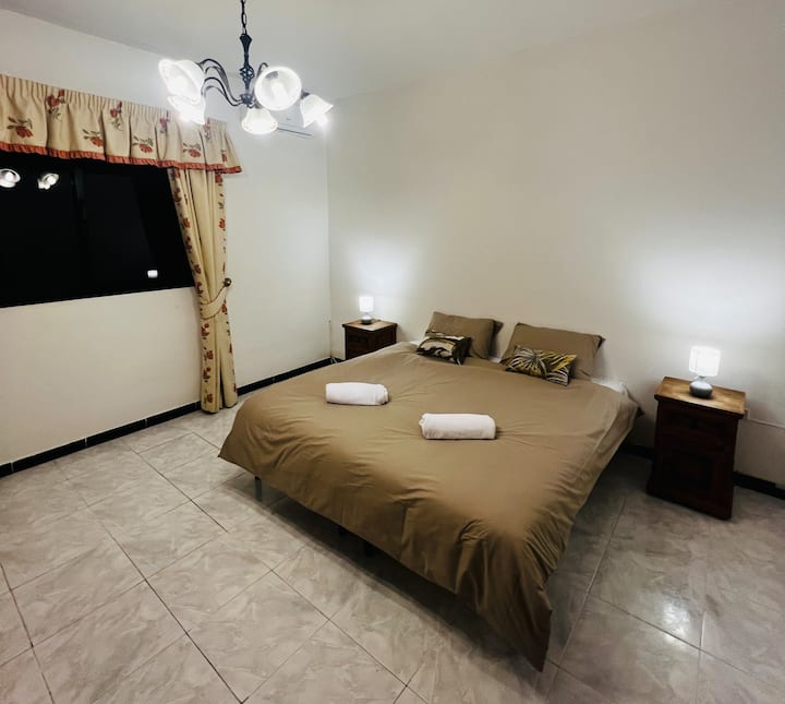 Спална соба 3