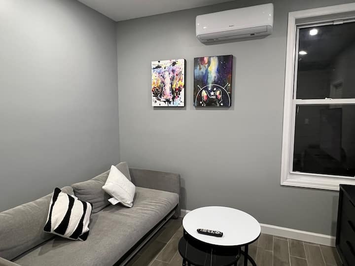 3br Apt 15 Min To Nyc 10 Min To Metlife Stadium - Secaucus, NJ