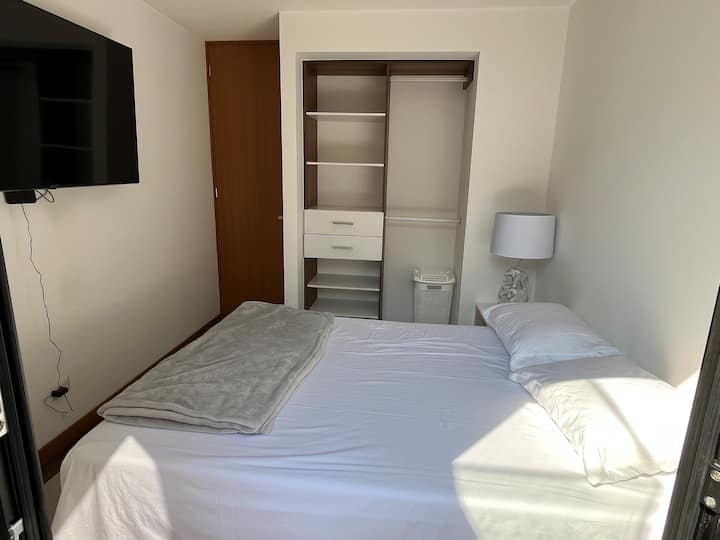 Chambre 1
