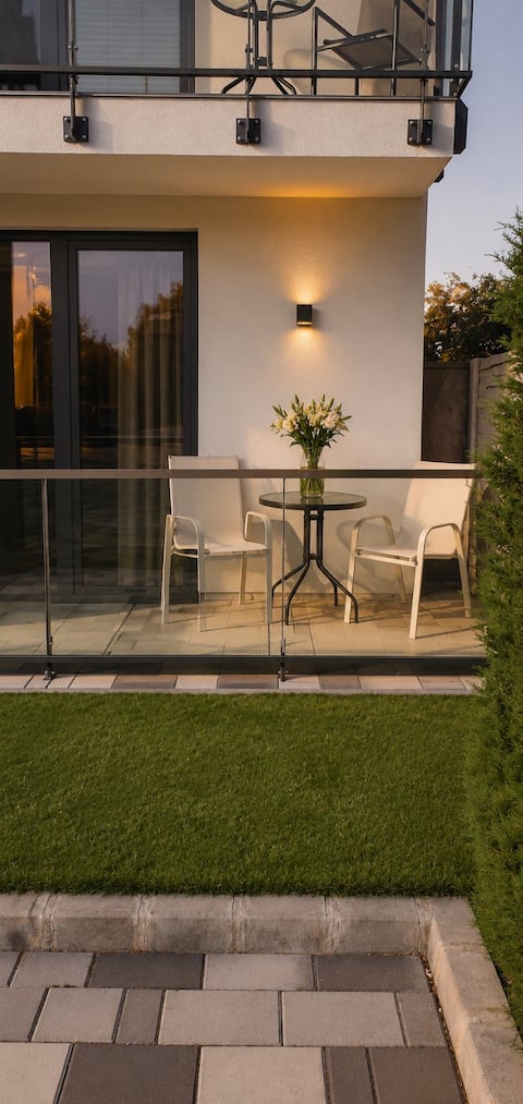 Solaria Residence Apartman Fsz.