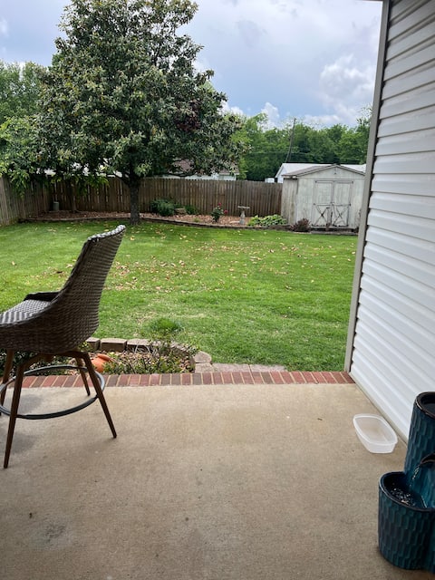 Hopkinsville’s 5 star retreat