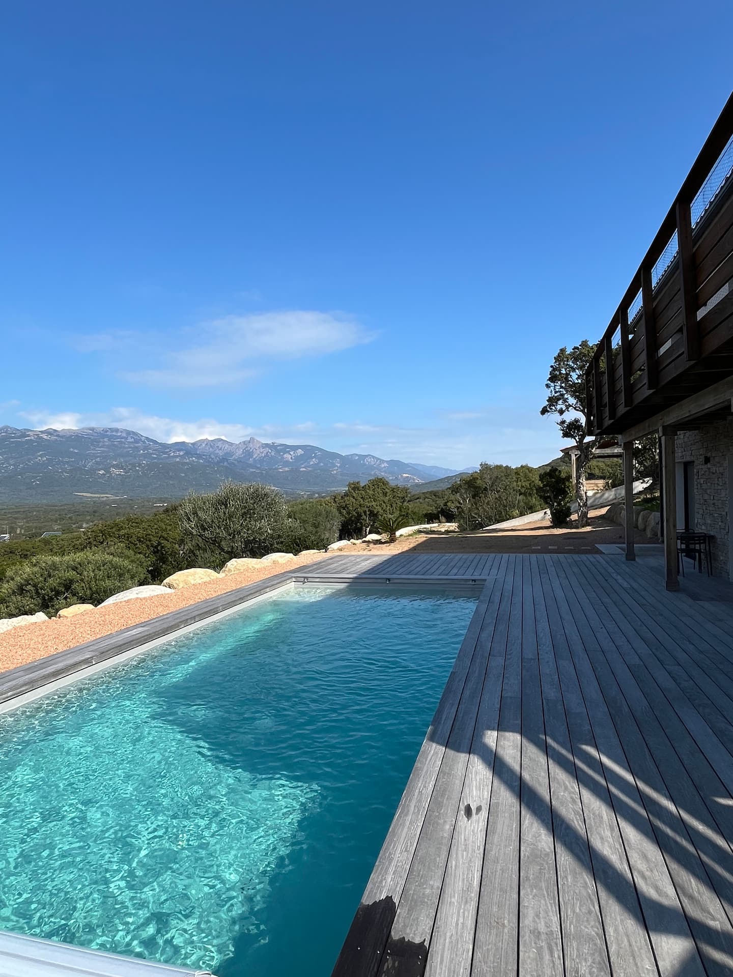 Airbnb Porto Vecchio