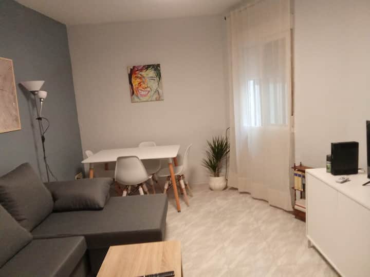 Apartamento Turistico En El Casco Antiguo - Córdoba, Spain
