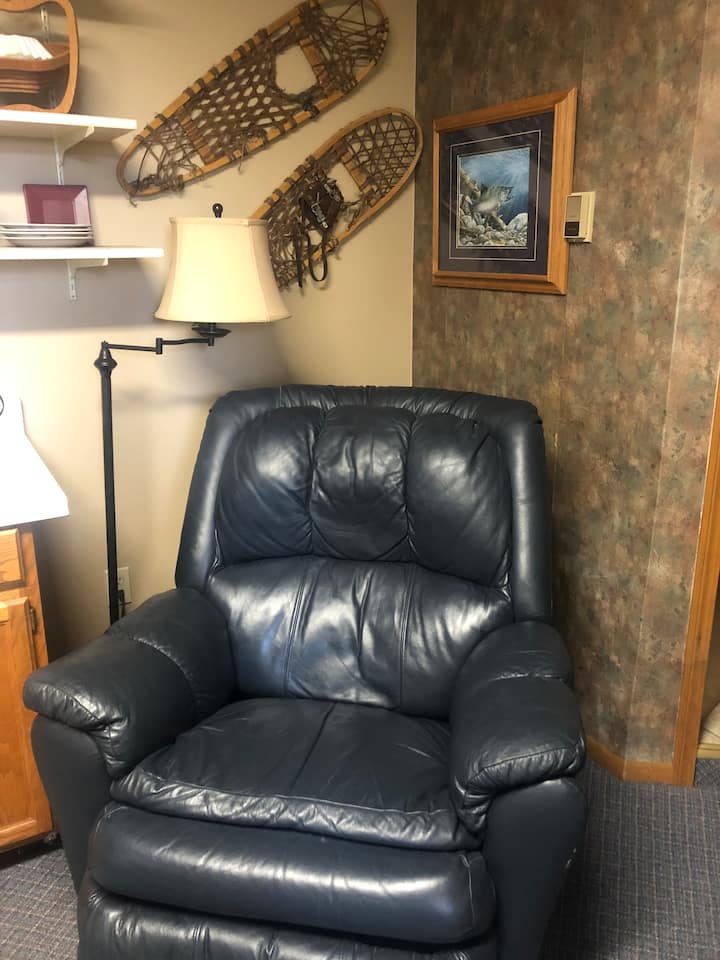 Kenai Riverfront  Cozy Studio - Soldotna, AK