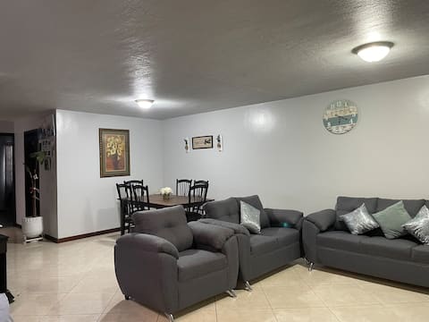 Successful Airbnb property: Casa Makeyla in Tepatitlán De Morelos