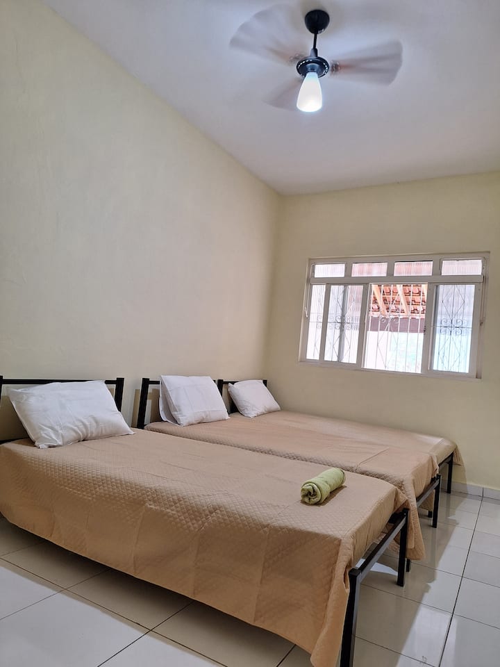 Habitación 2