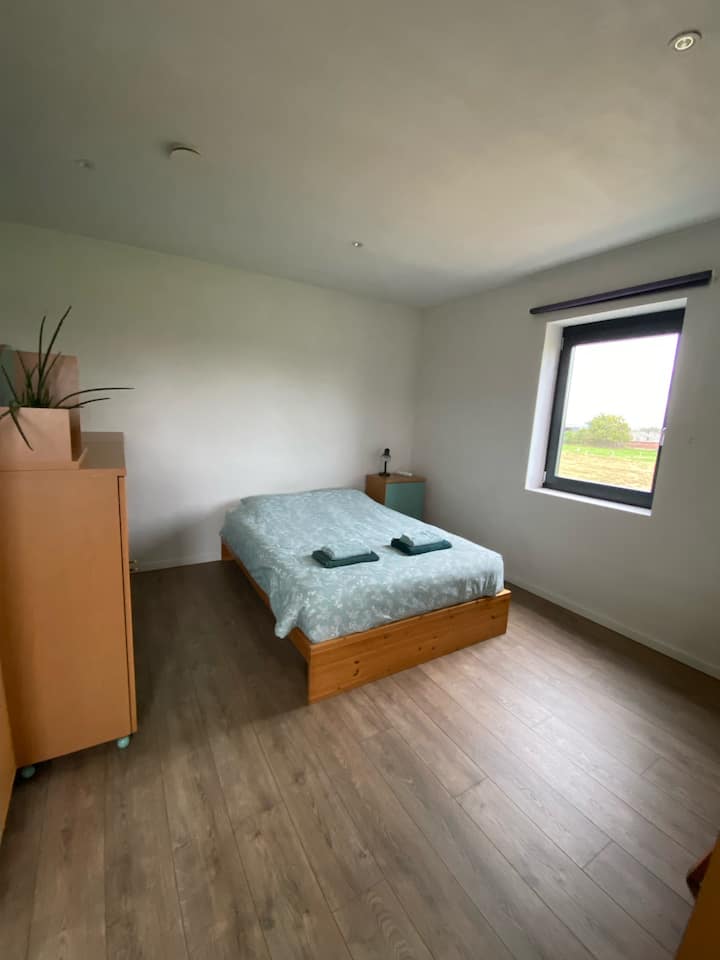 Chambre 1