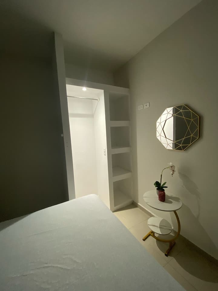 Camera da letto 3