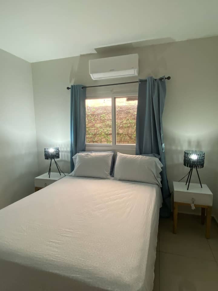 Camera da letto 2