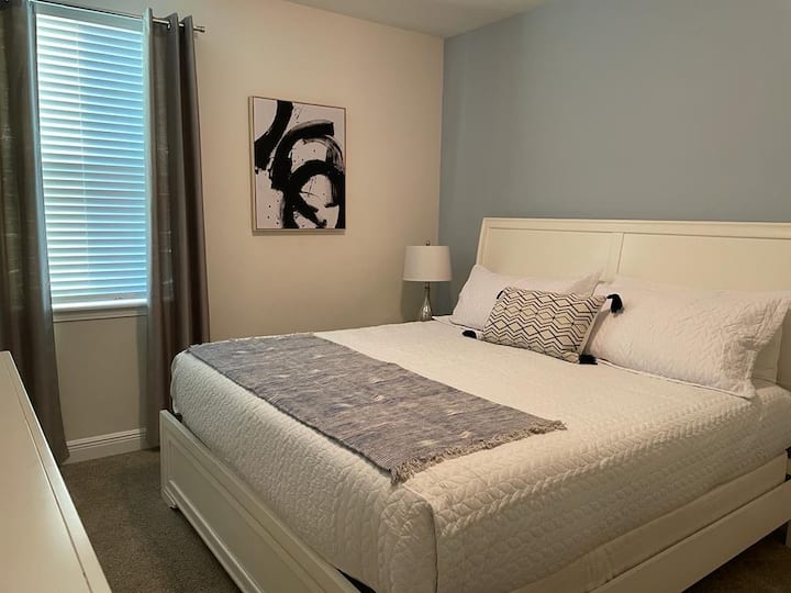 საძინებელი 6