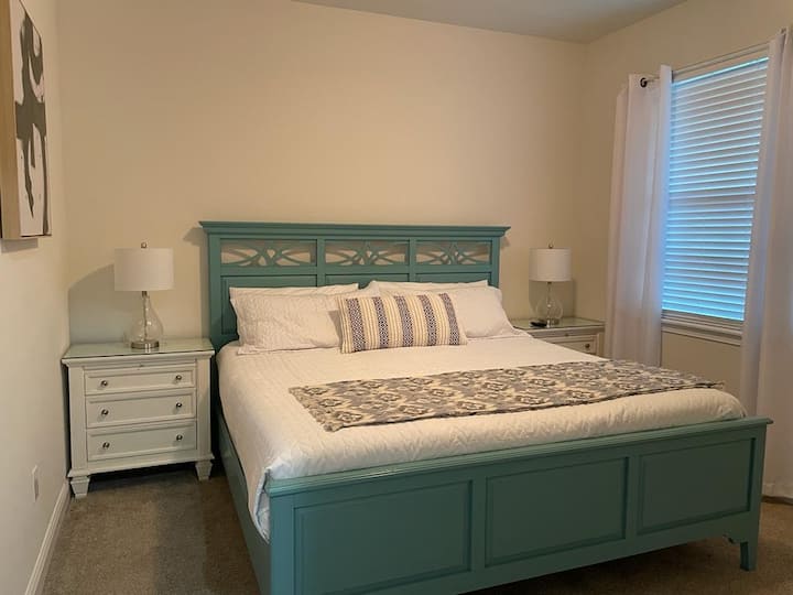 საძინებელი 1