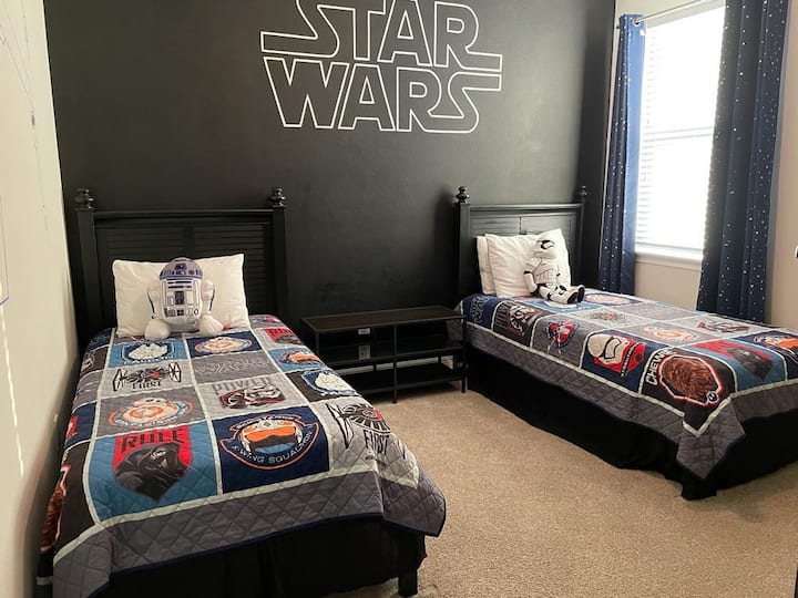 საძინებელი 8