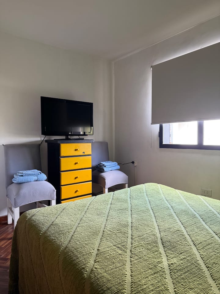 Chambre 2