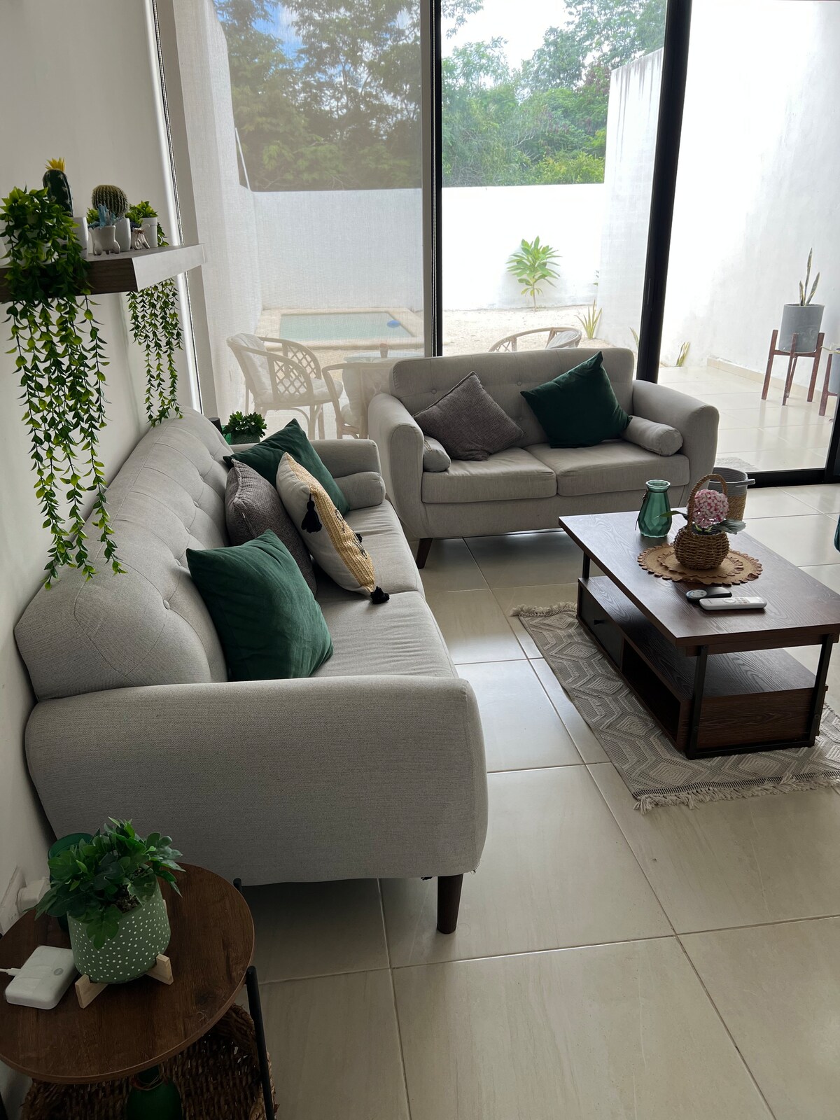 Propiedad de Airbnb exitosa: Casa mima en Colonia Dzitya