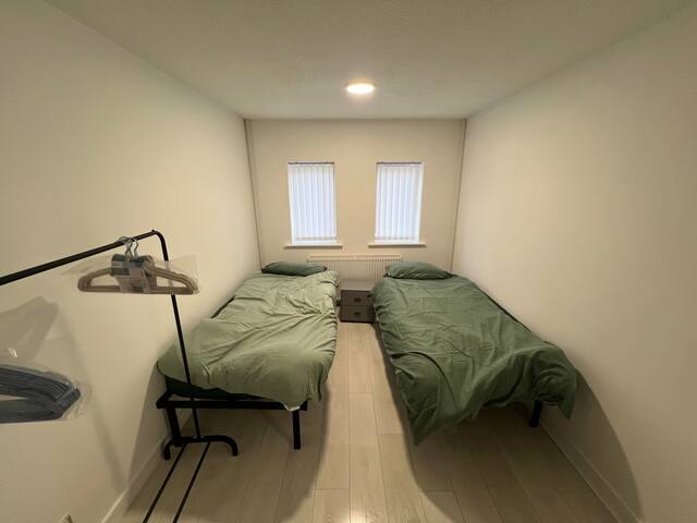 Stylish Place Near Sport City gallery image 2