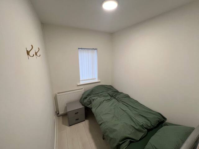 Stylish Place Near Sport City gallery image 4