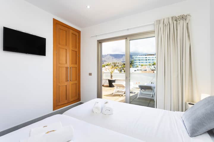 საძინებელი 3