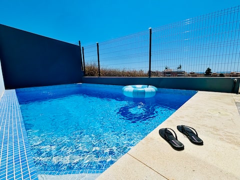 Luxurious dream villa
