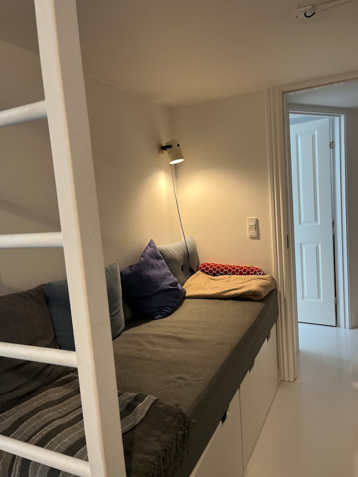 ห้องนั่งเล่น