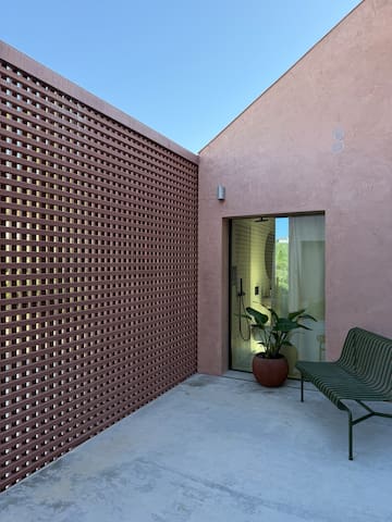 casa plaj – Designhaus mit Meerblick gallery image 3