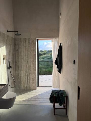 casa plaj – Designhaus mit Meerblick gallery image 5