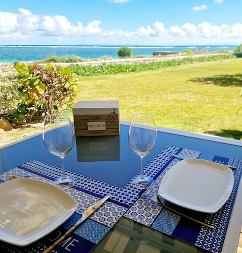 Little gem by the water