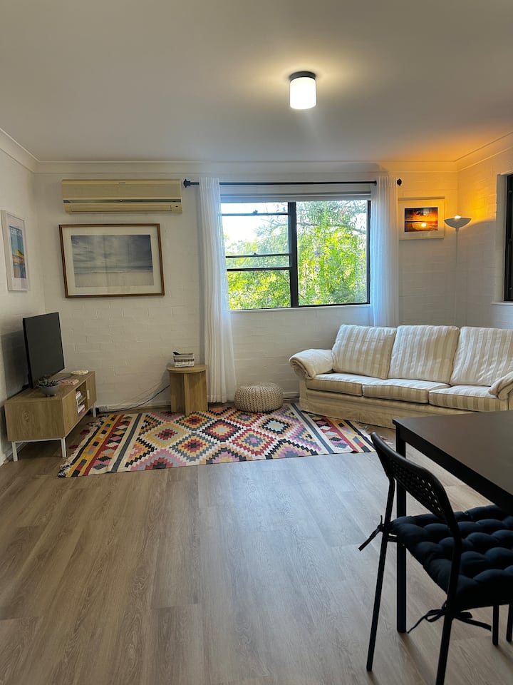 Coastal Hideaway In Terrigal - Central Coast