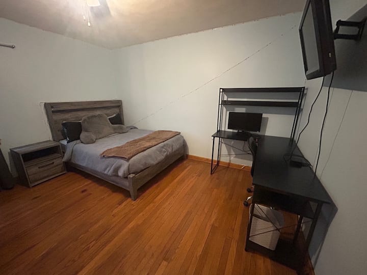 Chambre 2