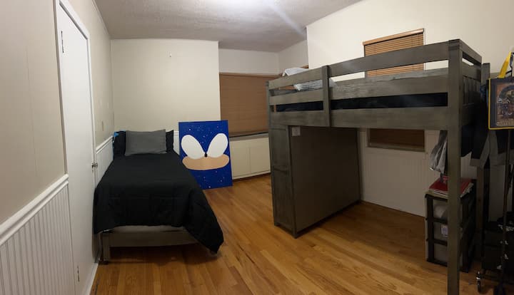 Chambre 3
