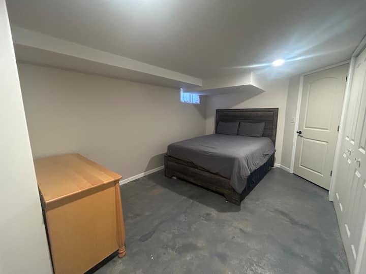 Chambre 5