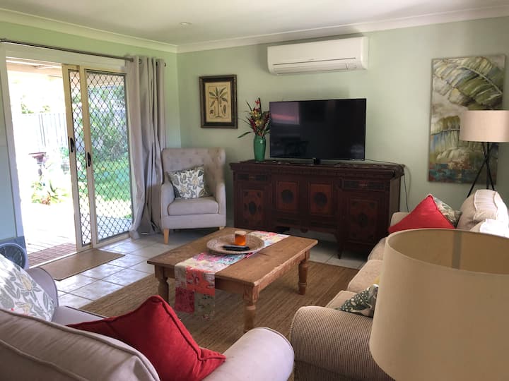 Grevillea Grove - Old Bar