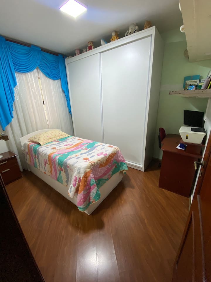 Chambre 1