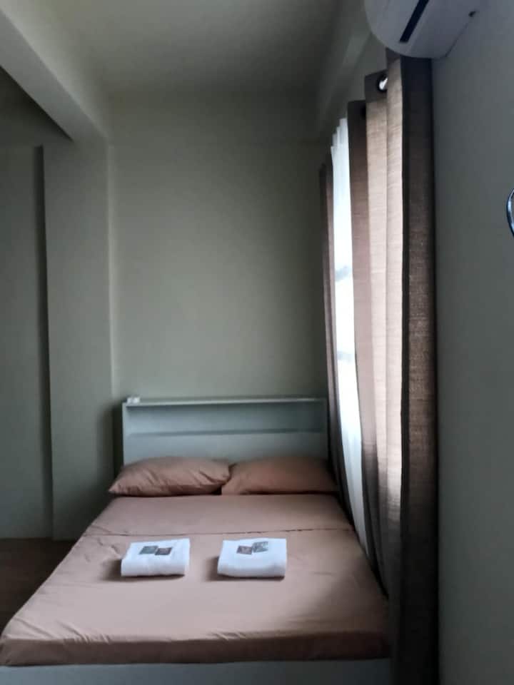 غرفة النوم 1