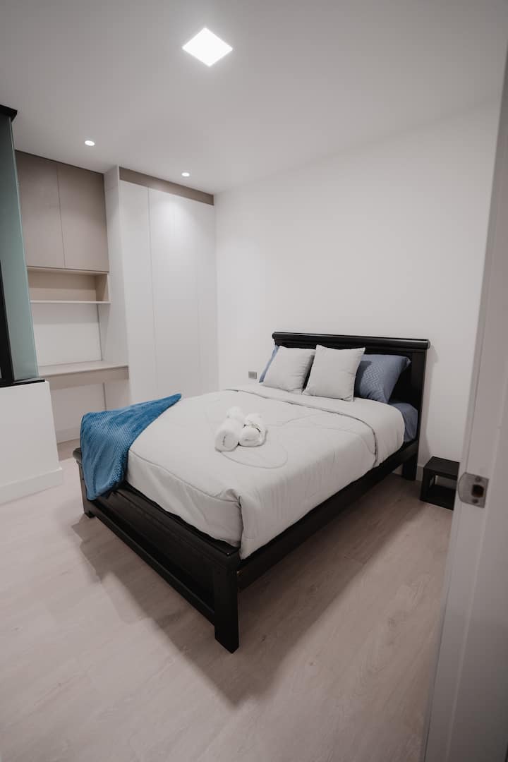 Спална соба 2