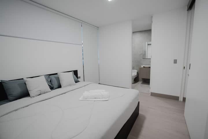 Спална соба 1