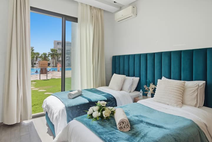 Luxe Appart Vacances Agadir 4 - Agadir