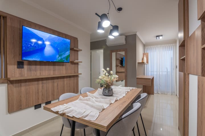 Iti Administraciones managed Airbnb listing 1