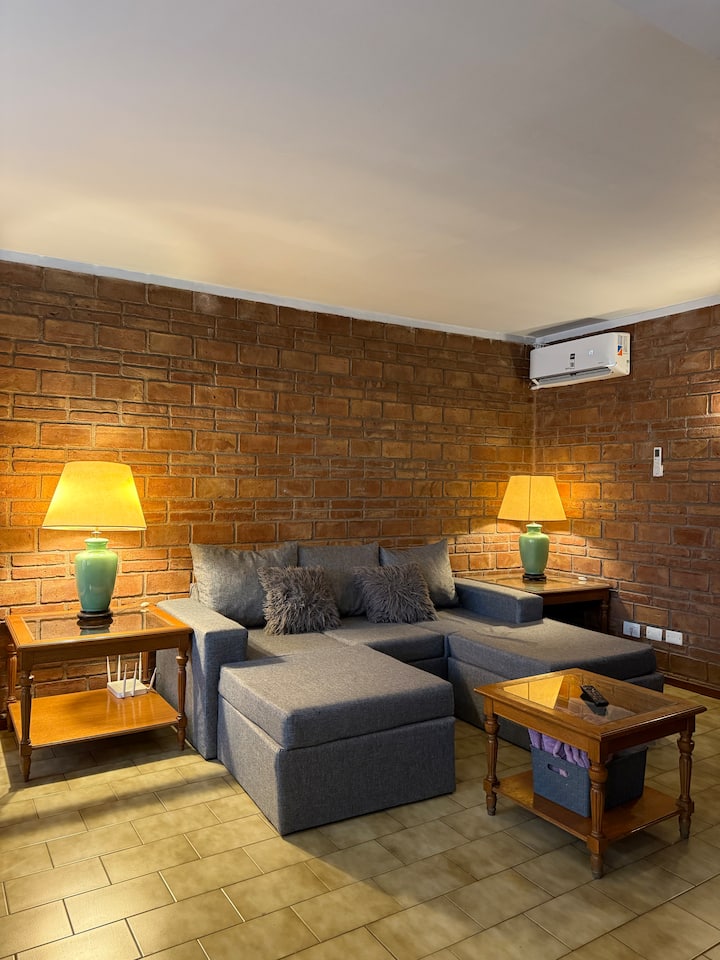 Gran Casona | Centrica | Ideal Familias Y Amigos - Mendoza