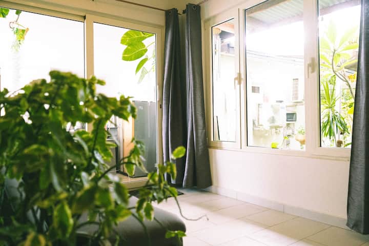 ห้องนั่งเล่น