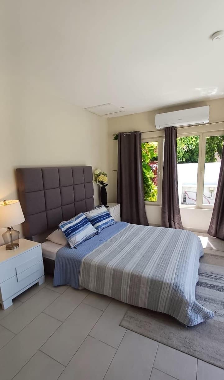 ห้องนอน