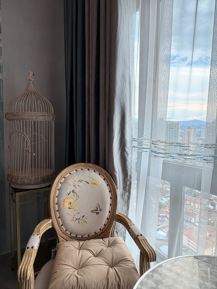 Studio Near To Klcc, Kl Sentral - Kuala Lumpur