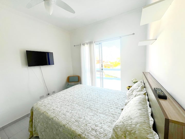 საძინებელი 1