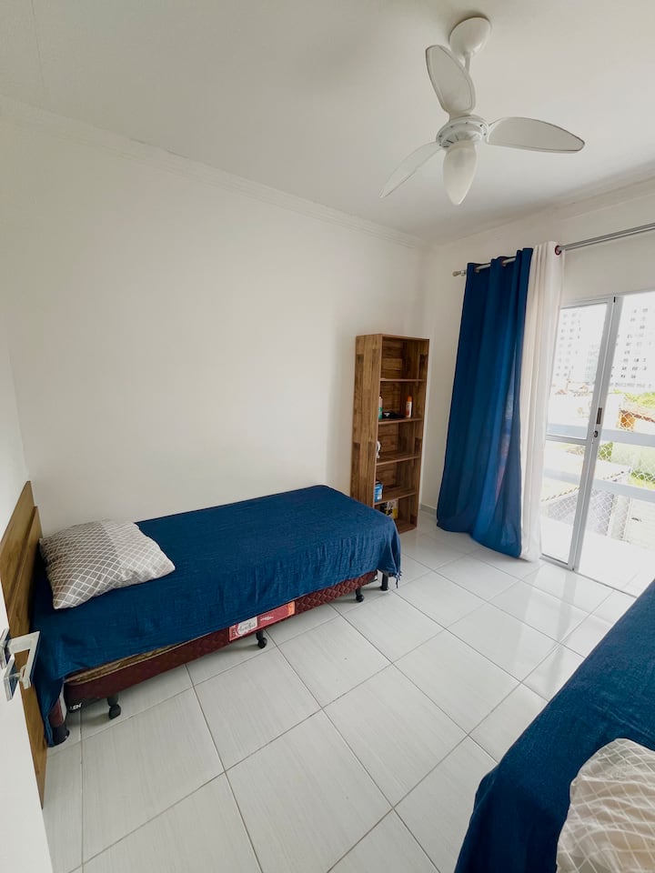 საძინებელი 2