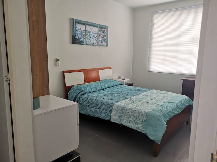 Спална соба 1