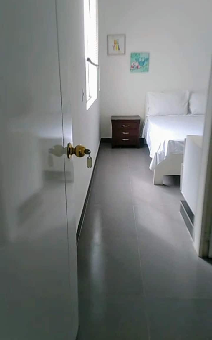 Спална соба 2