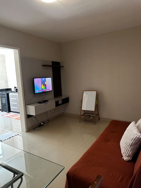 Top Airbnb: Zello Minerin - Great value for the money em Betim