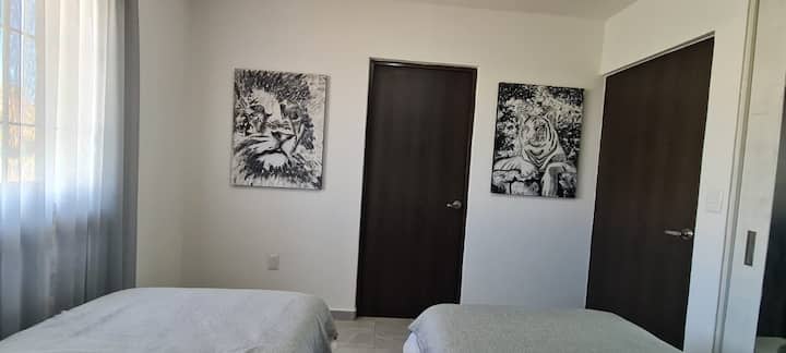 საძინებელი 2