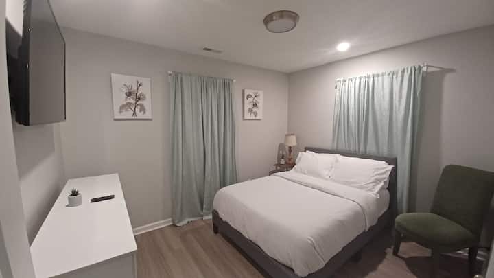 1 Bedroom Pina House By Palace Of Nobles - Charlotte Douglas Airport (CLT)
