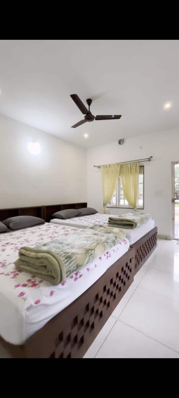 غرفة النوم 2